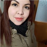 Do you work in sales and need to strengthen your Spanish? I can help you with my native Spanish and my sales experience