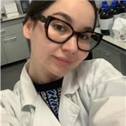 Clases particulares online de biología, química y matemáticas. Como biotecnóloga tengo un amplio conocimiento en el campo científico