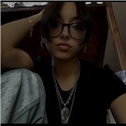 Studentessa italiana, Liceo Artistico 3ºanno