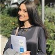 Offro lezioni di spagnolo e inglese - livello di lingua fluente (madrelingua) - Vissuto per molti anni negli USA dove inoltre ho seguito mio percorso studi. Passione per la lingua mi permette di trasmettere ancor di più il suo valore