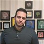 16 years English teacher. UK certified. My materials help get IELTS scores fast. Online one-to-one. Available UK times from Helsin