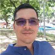 Profesor de Matemáticas Online, con experiencia como docente universitario