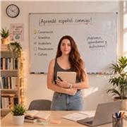 ✨ Español a tu manera: aprendé, creá y conectá ✨