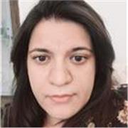 I am a lecturer in English and teach English as language and as a subject.