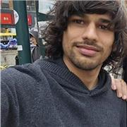 As an enthusiastic instructor with a rich background in computer science and a current focus on Artificial Intelligence, I'm dedicated to making programming approachable and engaging. My lessons are designed for the curious at heart—whether you're taking