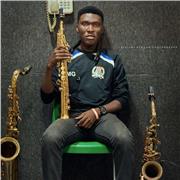 Online Saxophone/Piano/Clarinet/Music Theory Tutor Providing Lesson to Student of all Ages