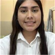 Estudio en la universidad, poseo conocimientos para ayudar en educación primaria 