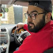 Combining both my academic and work experience, I have displayed myself to be enthusiastic, dedicated and determined.