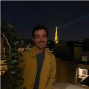Elève dans un conservatoire ans, je donne des cours de guitare