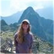 Profesora de biologia apta para todos los niveles.
