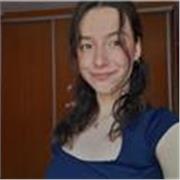 Mi nombre es Lucía y soy estudiante de Magisterio. Apta para niños de 1 de primaria.