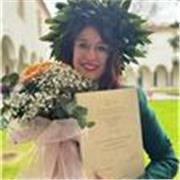 Offro ripetizioni di latino, italiano e storia ai ragazzi delle scuole medie e superiori e università. In presenza e online
