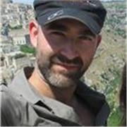 Ciao sono Giuseppe, offro lezioni di inglese madrelingua