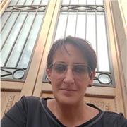 Insegnante di italiano, storia e geografia, matematica