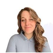 Me considero una persona amable, responsable. Mi experiencia me ha permitido potenciar mi capacidad para comunicar ideas.