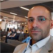 Besides teaching my four children, I have taught English to many students in Syria and Turkey