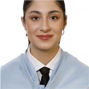 Graduada en Integración social y Pedagogía ofrece apoyo escolar a alumnado de ESO y Primaria