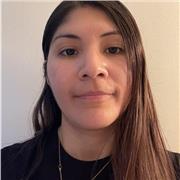 je m’appelle Nicole. I have great communication skills and great abilities in helping people with the conversation at b2 level.
I have worked for some events as a guide or host( english) also and my studies are english currently