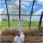 Profesor de Matemáticas con años de experiencia. Clases en formato online.