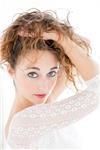 Insegnante di pole dance, persona pilates, danza, acrobatica ecc