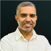 Eager to learn something and share it with others.