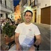 em dic Arnau, sóc enginyer mecànic i actualment sóc docent de matemàtiques de secundaria i batxillerat