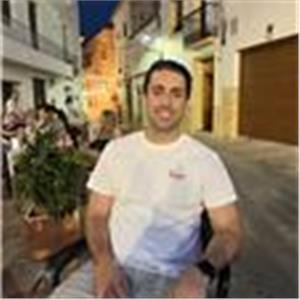 Arnau Rodriguez Requena