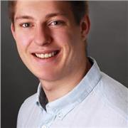 Ich biete Mathe und Physik Nachhilfe sowohl auf Mittel-, als auch auf Oberstufen Niveau an. Beide Fächer selbst als LKs gehabt