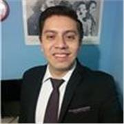 Profesor de administración el capital humano