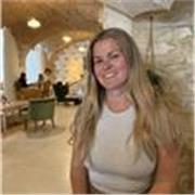 Inglés con profesora nativa: logra fluidez y prepara exámenes oficiales en Valencia