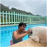 Experiencia con niños, con el título de Bachillerato y Eso.
Además estoy cursando la carrera de Publicidad y RRPP.