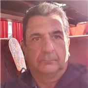 Stelios Chimarides