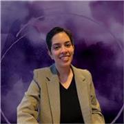 Profesora de inglés y español para niños y adultos