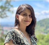 Maryam Assadi Englischlehrer in Saarbrücken