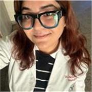 Experienced anatomy tutor offering tailored online lessons for healthcare