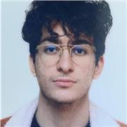 Studente di lingue e letterature straniere impartisce ripetizioni