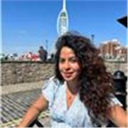 I am spanish teacher with adults I adapt to the needs. I do not teach in a classical way, I listen to the needs of each person and what they want to learn. I currently teach Spanish for travelers, through a different method and based on dialogue and activ