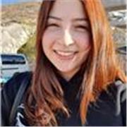 Maestra de Inglés, Física y Artes con pasión por la enseñanza
