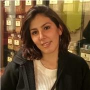 Profesora de Historia del arte para todas las edades