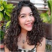 Maestra de psicología, ofrece clases a estudiantes que quieren reafirmar sus conocimientos o necesitan apoyo en algún tema en particular