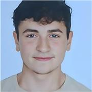 Profesor de Física y Química, nivel ESO y Bachillerato