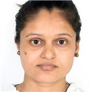 Shefali