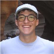 Laureato in ingegneria informatica propone lezioni di MATEMATICA a studenti di medie e superiori