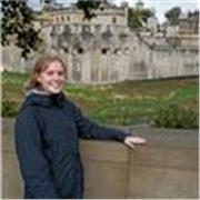 Recent physics and mathematics graduate tutoring mainly GCSE and A levels