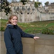 Recent physics and mathematics graduate tutoring mainly GCSE and A levels