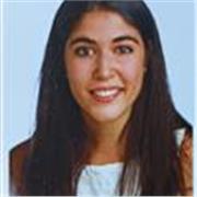 Profesora de apoyo escolar e inglés (Infantil y Primaria)