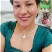 Profesora de apoyo escolar nivel primario