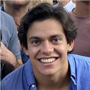 Graduado en Ingeniería Aeroespacial da clases de matemáticas física nivel ESO y Bachillerato en la zona de Playa Granada - Motril