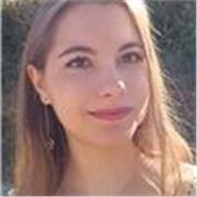 Graduada en Biología con nivel de inglés nativo, doy clases particulares de muchas materias