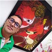 Clases particulares de dibujo y pintura